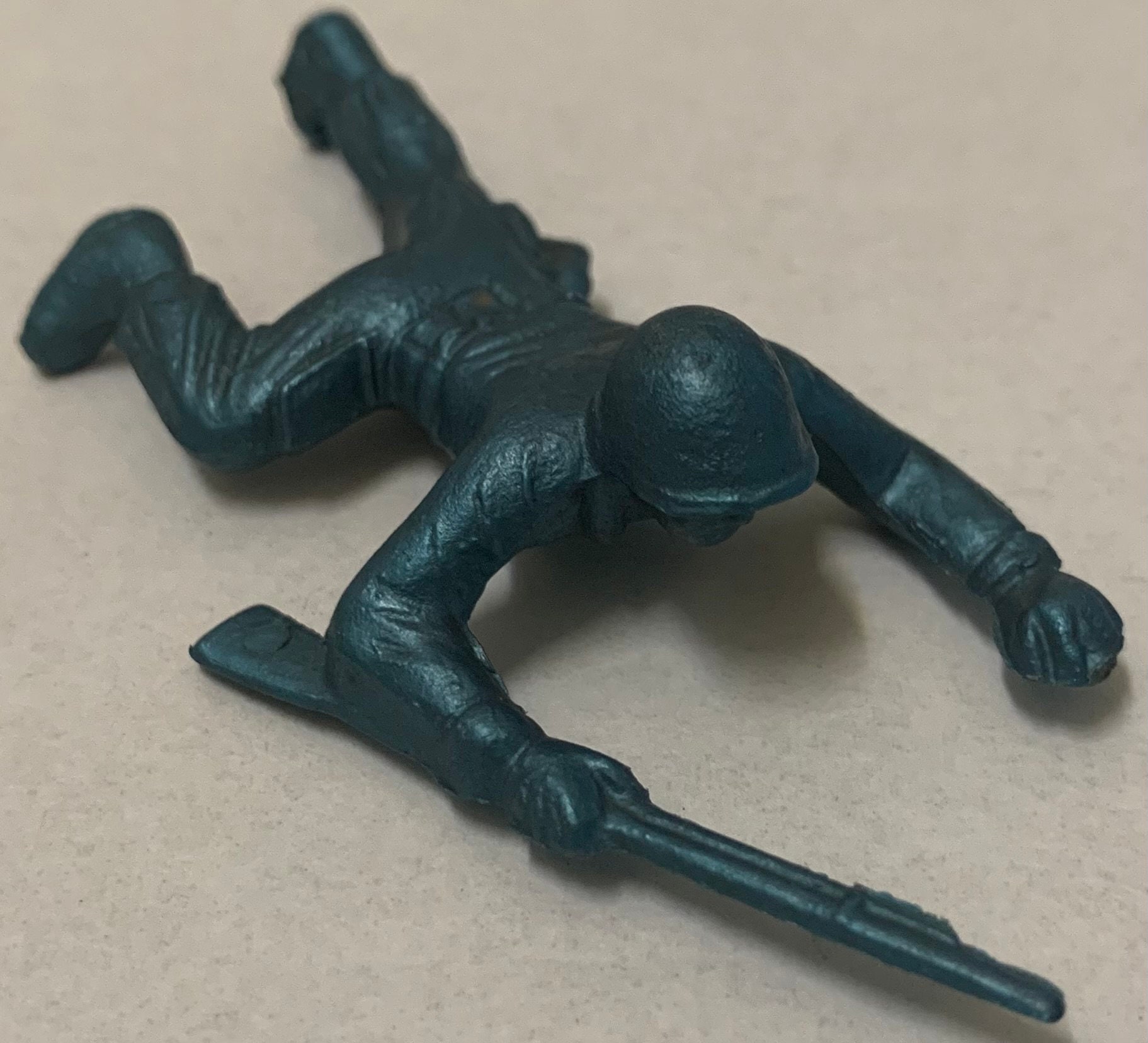 ヴィンテージ 1950 年代 1960 年代初期 Tim Mee コピー DK Toys
