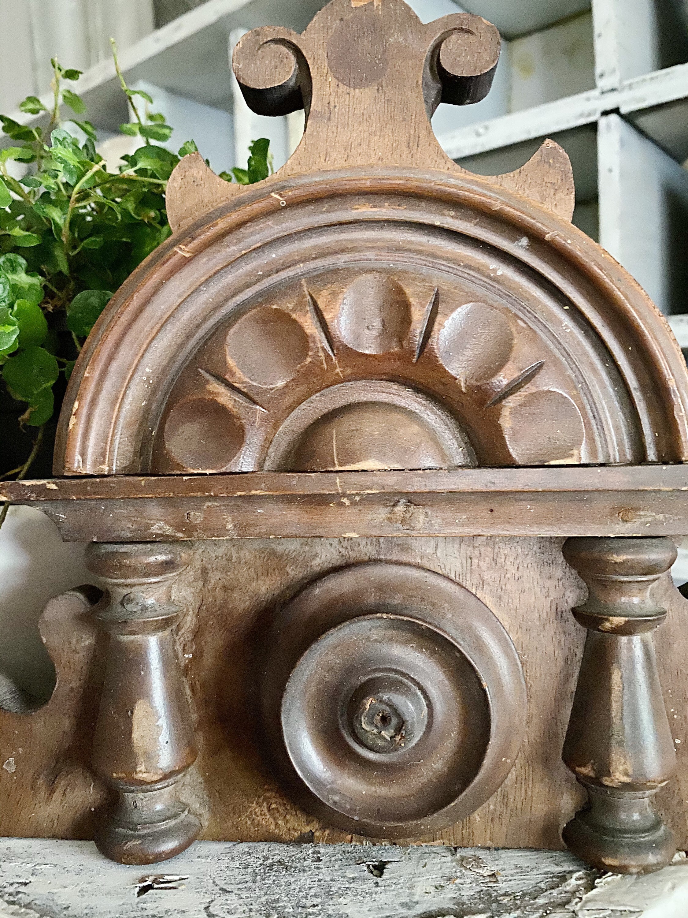 antique-wood-pediment-architectural-header-arch-salvage-wood-farmhouse