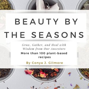 Beauty By the Seasons