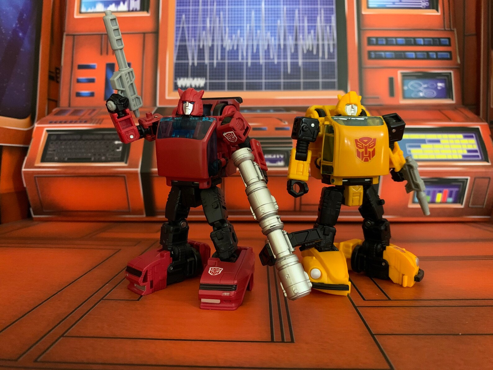 transformers earthrise bumblebee pre order