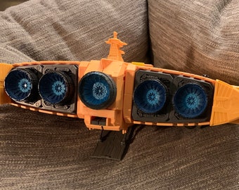 Hasbro WFC Ark Center Thruster