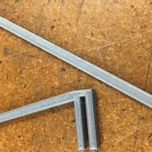 Detolf Shelf Extenders