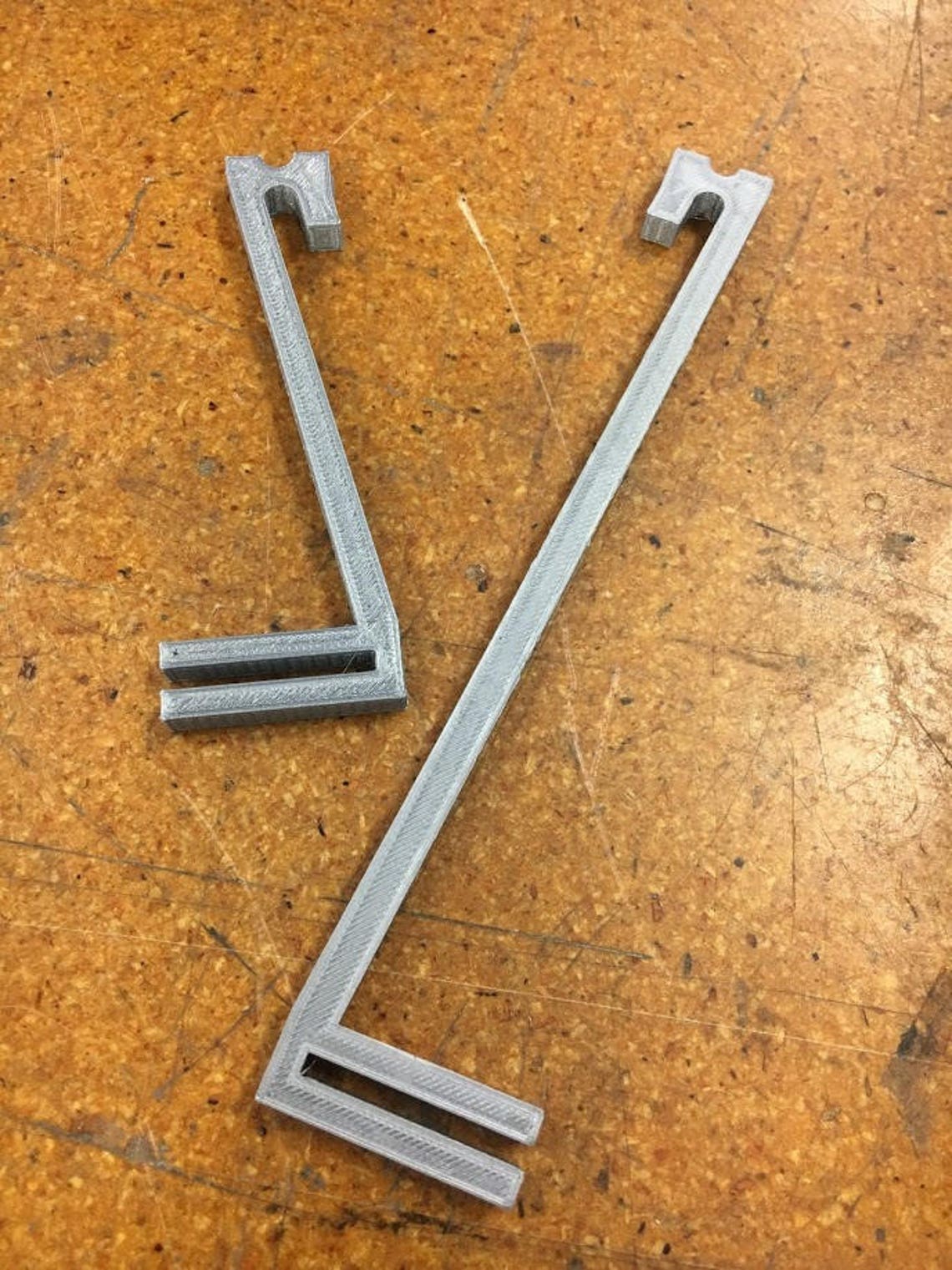 Detolf Shelf Extenders Etsy