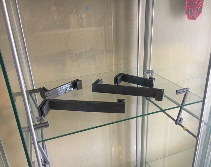 Detolf Shelf Extenders Etsy