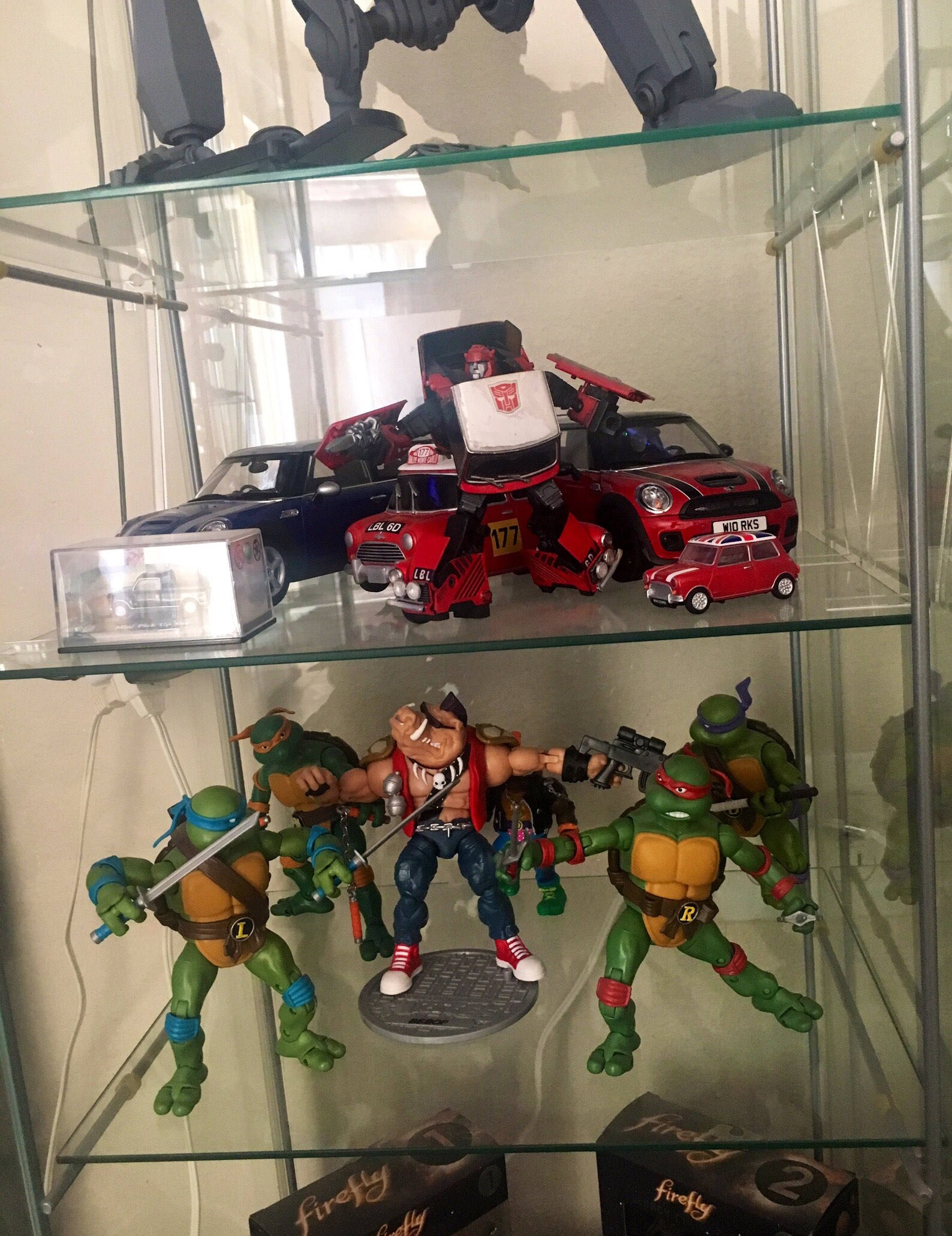 Detolf Shelf Extenders Etsy