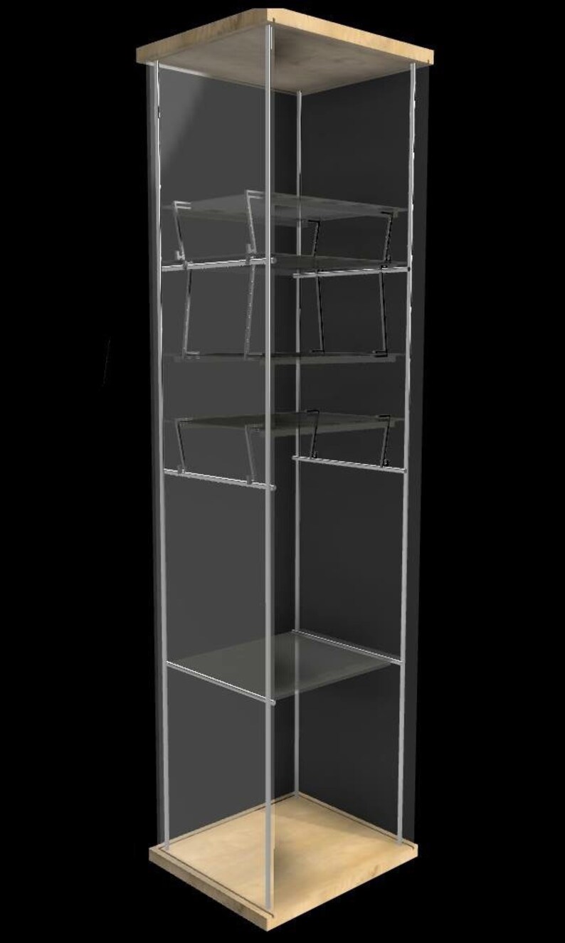 Detolf Shelf Extenders Etsy