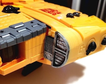 Hasbro WFC Ark Gap Filler Full Kit
