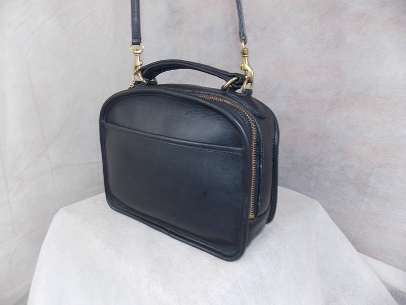 coach box for purse