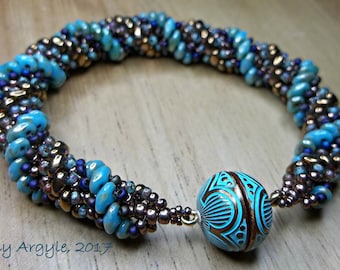 TUTORIAL - Zwillinge im Spin