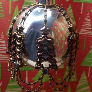 TUTORIAL O ZoliDuo Baumschmuck