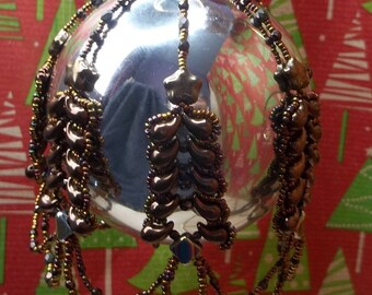 SAMOUCZEK O ZoliDuo Ozdoba choinkowa