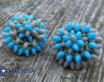 SAMOUCZEK Solo Flower