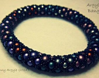 SAMOUCZEK Bransoletka Argyle