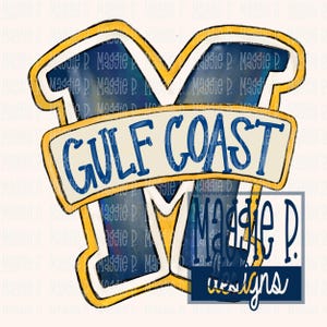 MGCCC hand drawn logo