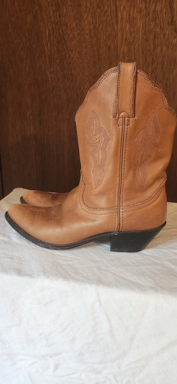 durango cowgirl boots Gem