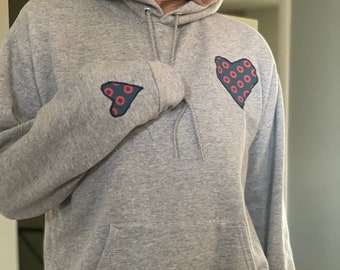 patagonia upslope hoody