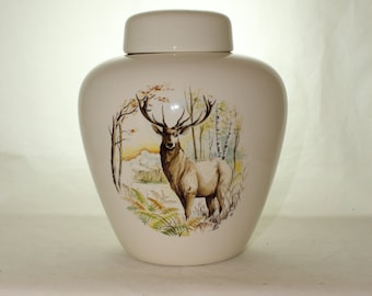 Adult Urn