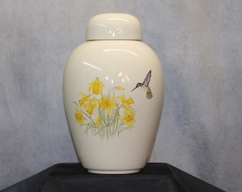 Adult Urn