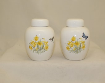 Keepsake Cremation Urns