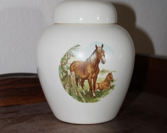 Dog Urns