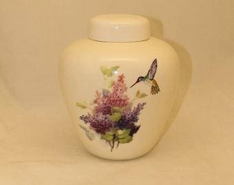 Adult Urn