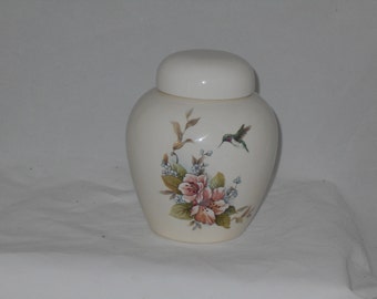 Small Cremation Urn