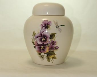 Small Cremation Urn