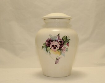 Med Cremation Urn