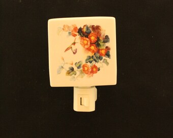 Memorial Nightlight