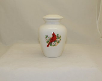 Small Cremation Urn