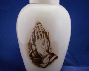 Adult Urn