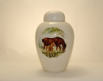 Adult Urn