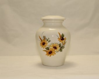 Keepsake Cremation Urns