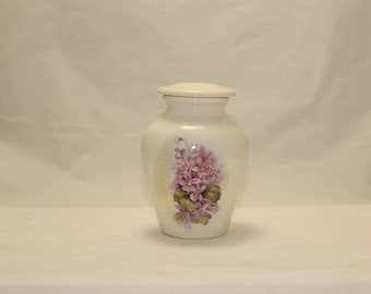Keepsake Cremation Urns