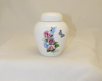 Small Cremation Urn