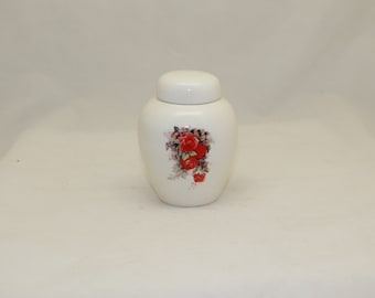 Keepsake Cremation Urns