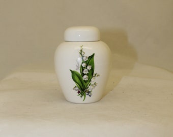 Keepsake Cremation Urns
