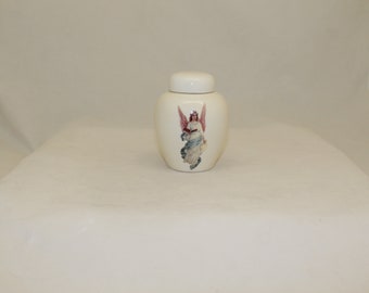 Keepsake Cremation Urns