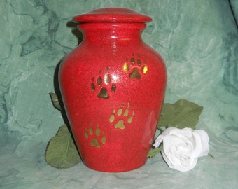 Dog Urns