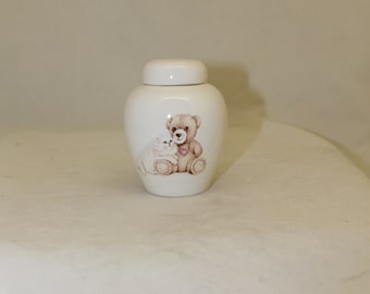 Keepsake Cremation Urns