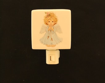 Memorial Nightlight
