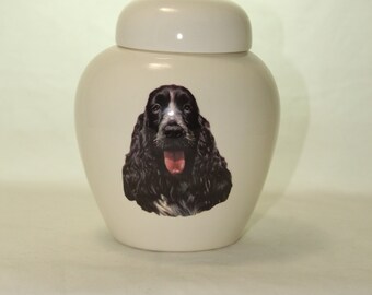 Dog Urns