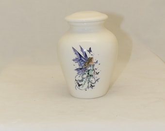 Keepsake Cremation Urns