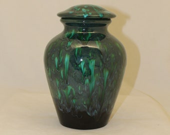 Large Cremation Urn