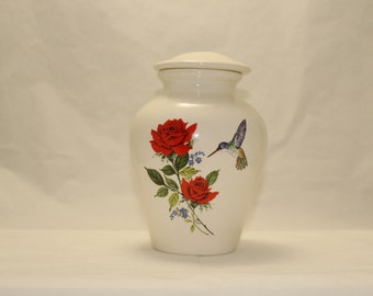 Med Cremation Urn