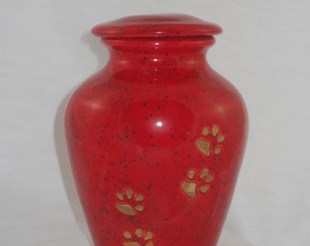 Cat Urns