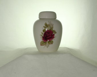 Keepsake Cremation Urns
