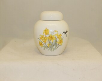 Small Cremation Urn