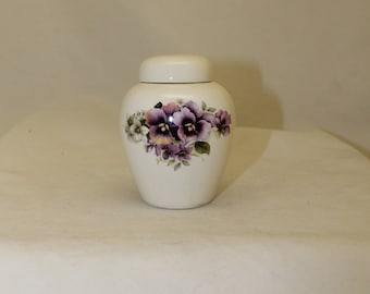 Keepsake Cremation Urns