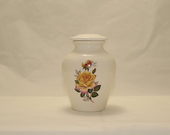Keepsake Cremation Urns